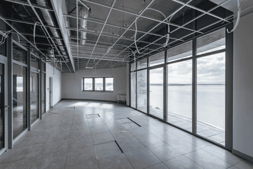 Houston Commercial Real Estate Silver Star Properties REIT