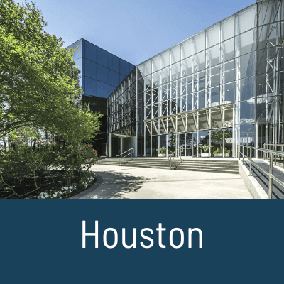 Office Leasing in Houston