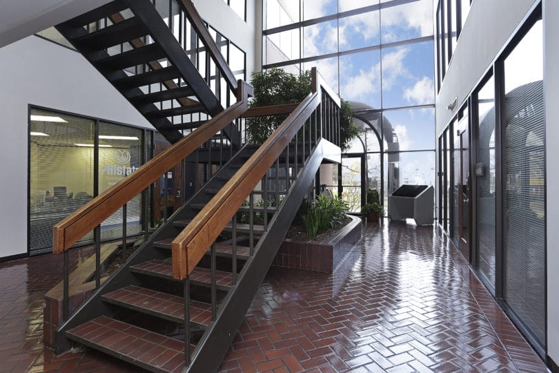 Timbercreek Atrium Gallery Image