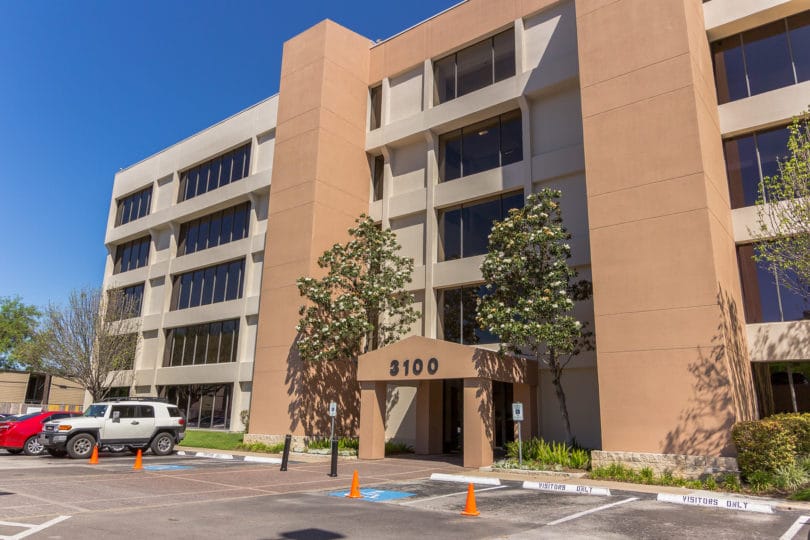3100 Timmons office leasing Houston, Texas Silver Star Properties