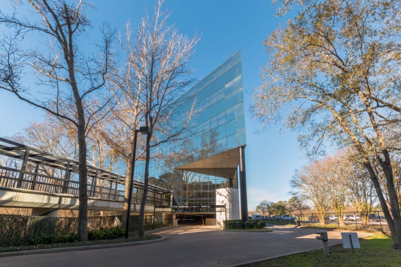 Ashford on the Bayou Gallery Image