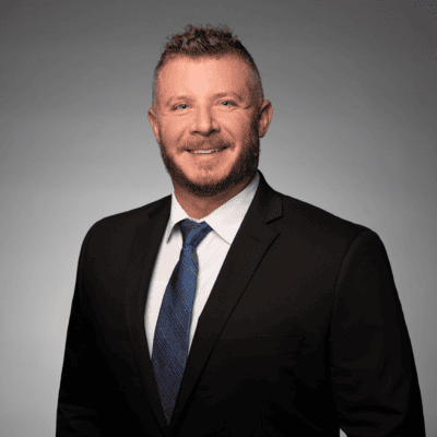 Justin Harrity crop 2 office space leasing agent Justin Harrity