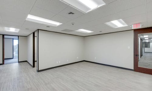 executive office suites - katy freeway
