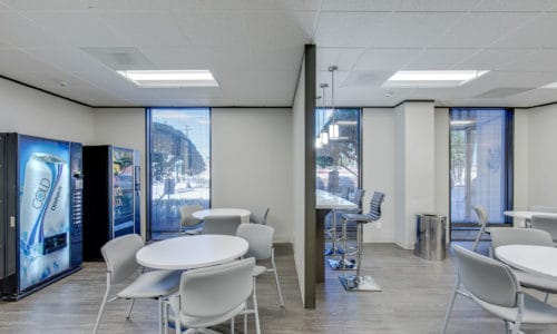 executive office suites - katy freeway