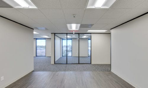 executive office suites - katy freeway