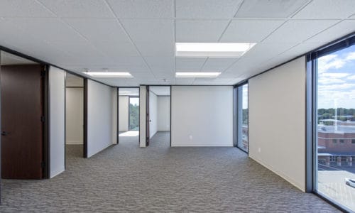 executive office suites - katy freeway