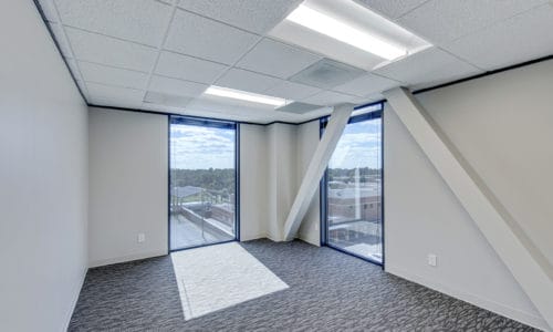 executive office suites - katy freeway
