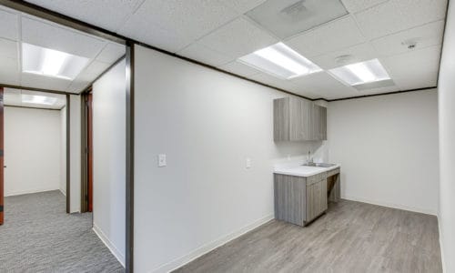 executive office suites - katy freeway