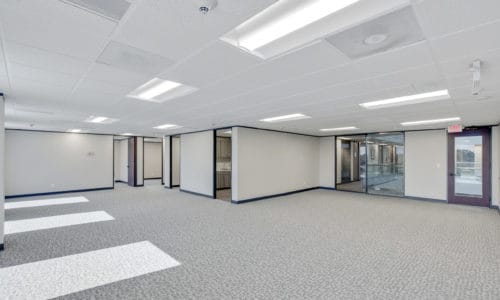 executive office suites - katy freeway