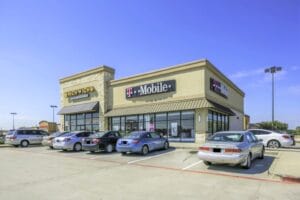 storefront example