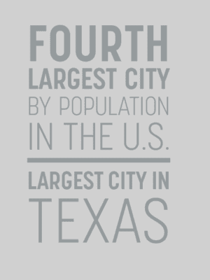 Moving to Houston infographic Moving to Houston infographic