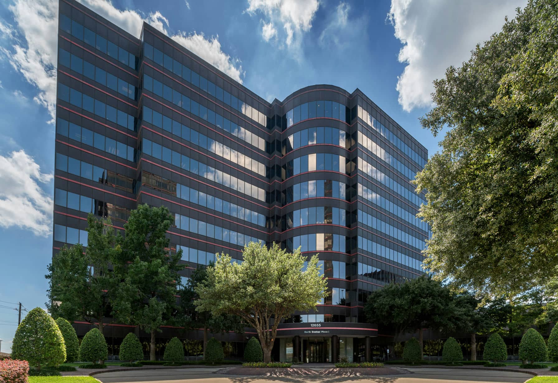 Commercial Real Estate News Houston, San Antonio, Dallas Hartman