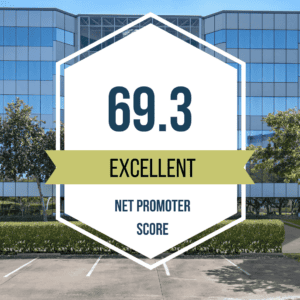 Hartman REIT net promoter score