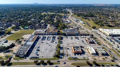 Northeast Square Shopping Center