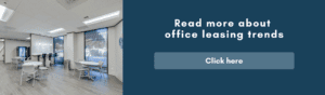 commercial leasing trends