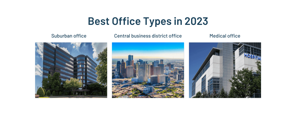 office leasing trends