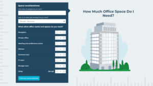 office space calculator