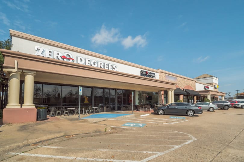 Richardson Heights Shopping Center Gallery Image