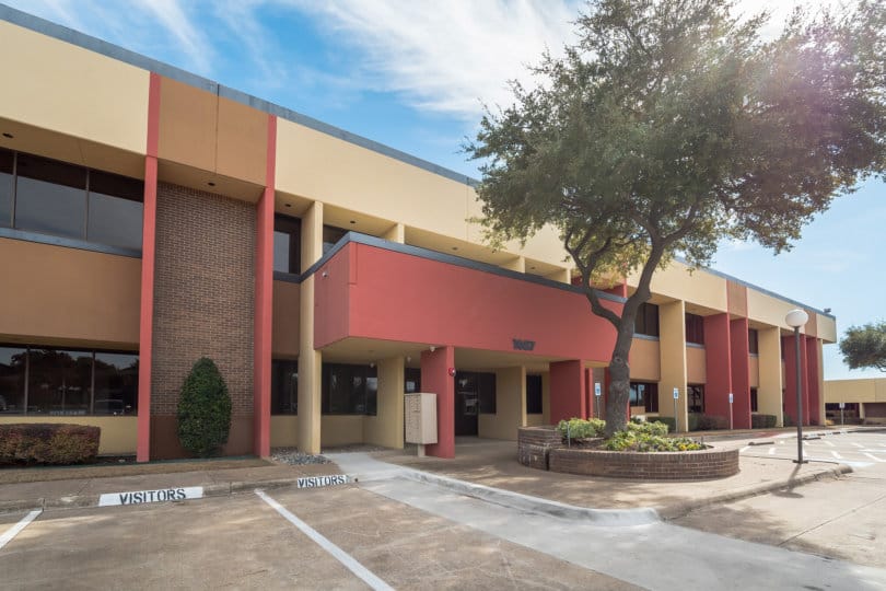 Spring Valley Business Center Gallery Image