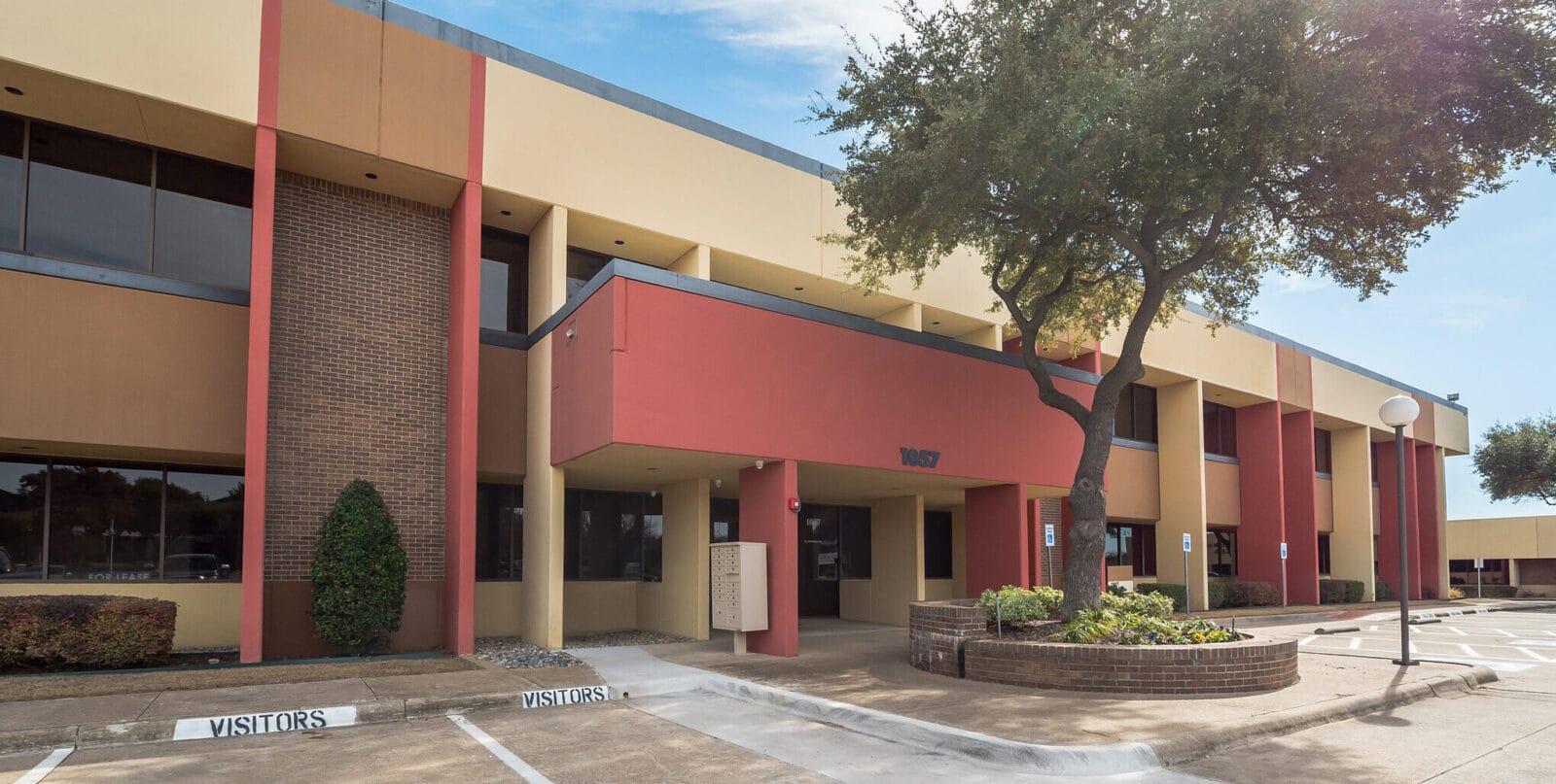Spring Valley Business Center Banner Image