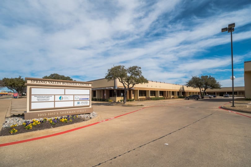 Spring Valley Business Center Gallery Image