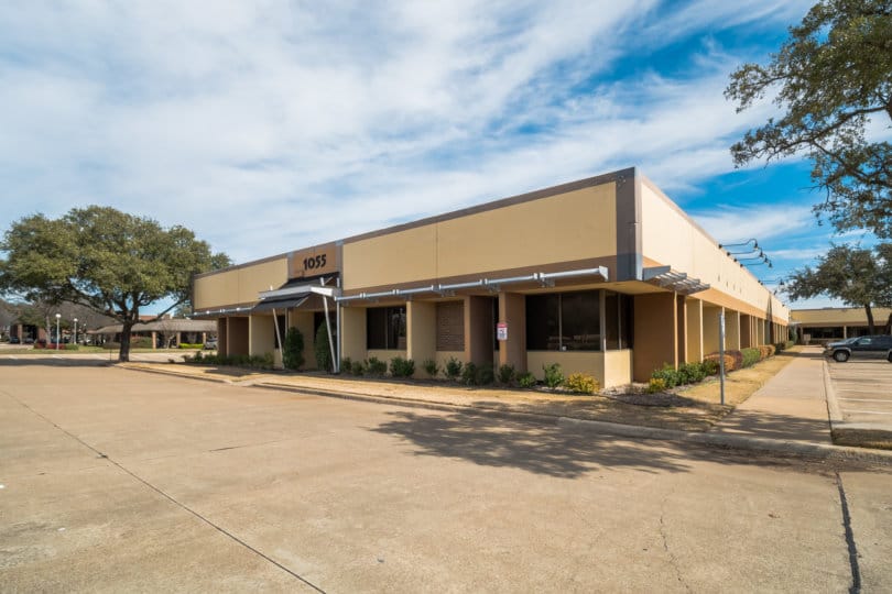 Spring Valley Business Center Gallery Image