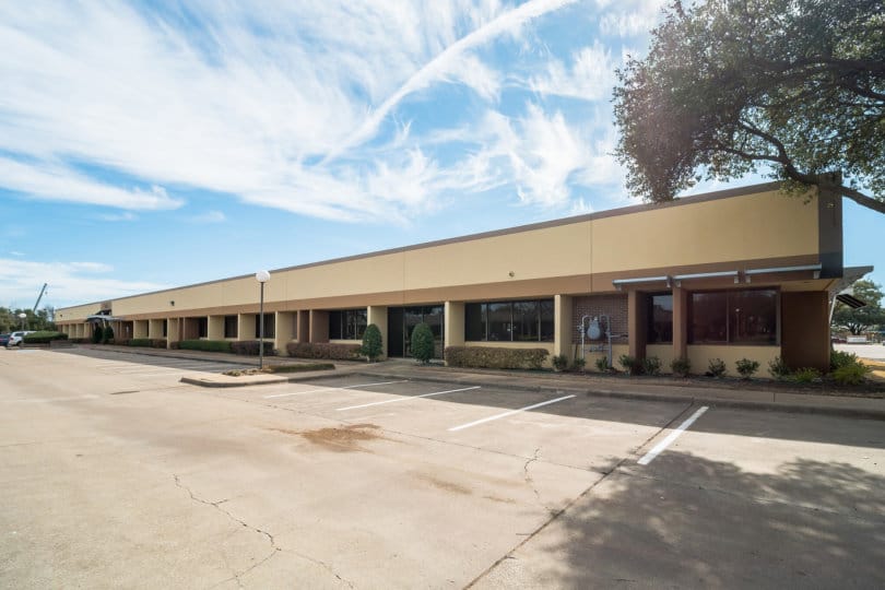 Spring Valley Business Center Gallery Image