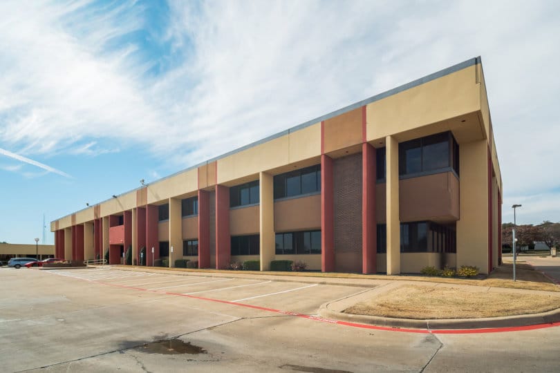 Spring Valley Business Center Gallery Image