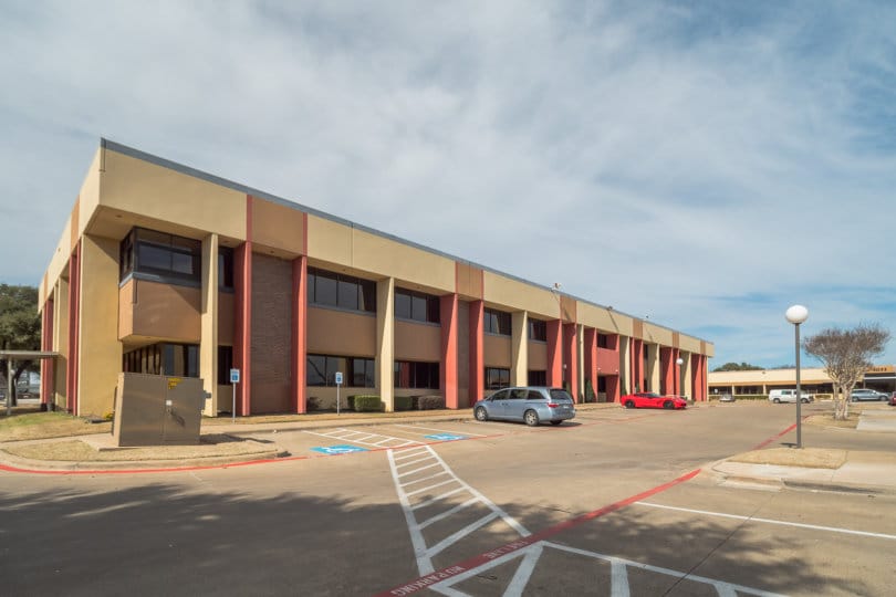 Spring Valley Business Center Gallery Image