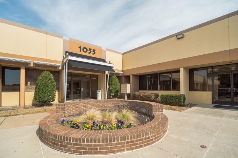 Spring Valley Business Center Gallery Image