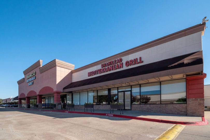 Promenade North Shopping Center Gallery Image
