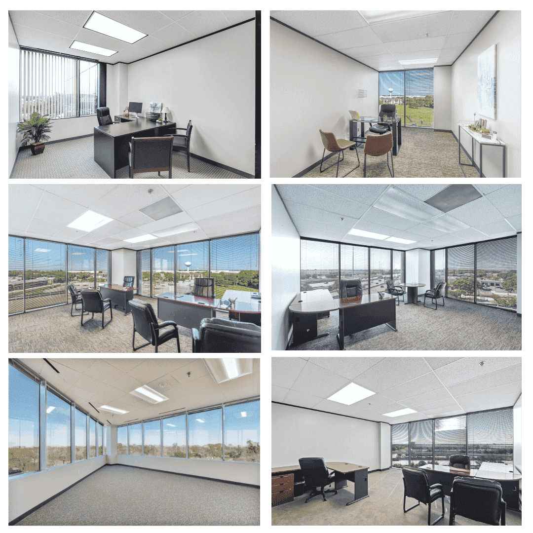 Private Office Examples