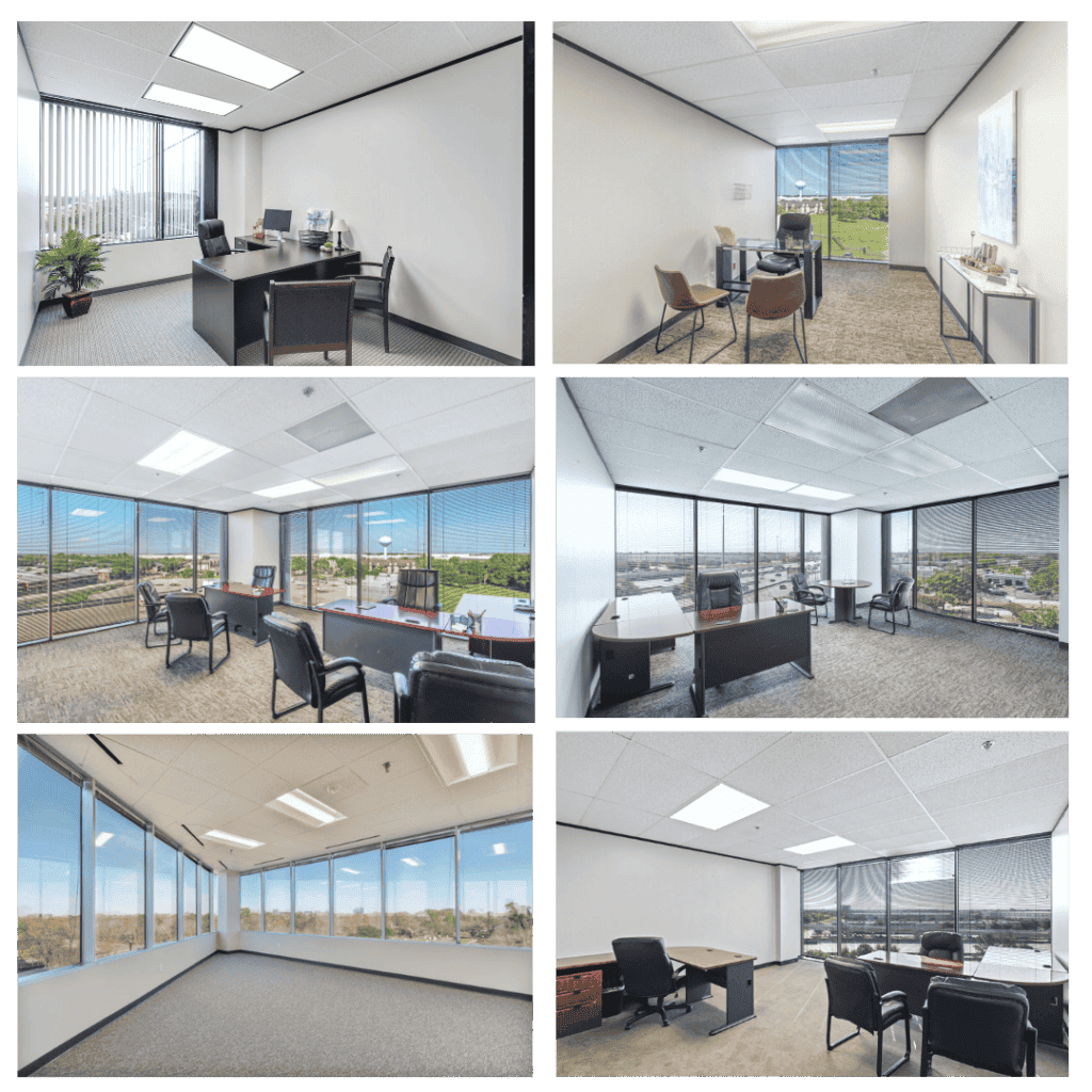 examples of private offices