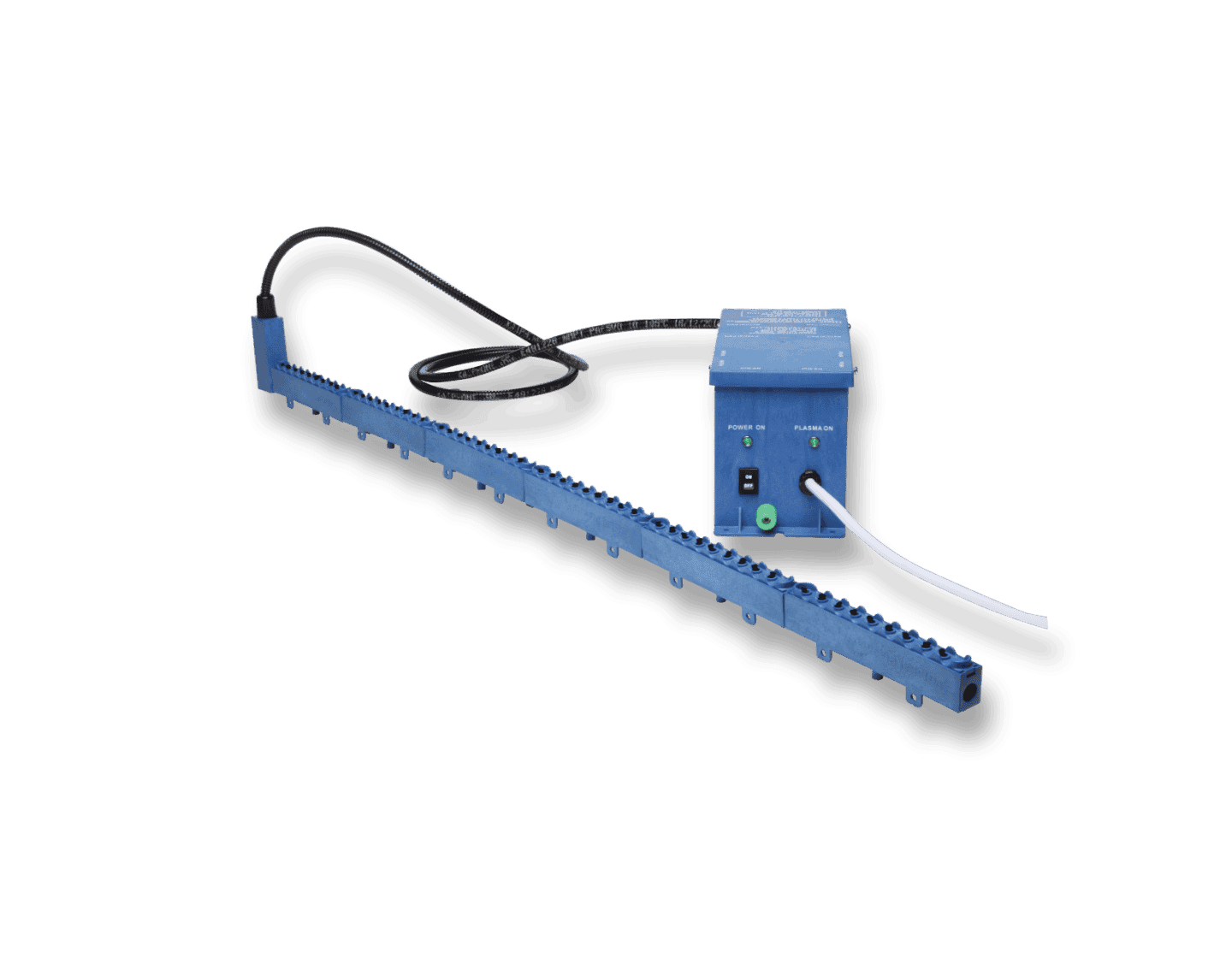 Return to the Office with Needlepoint BiPolar Ionization Technology