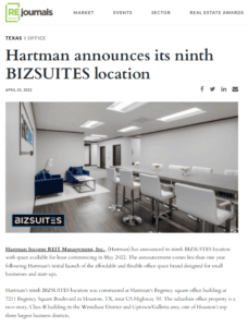 REjournals BIZSUITES