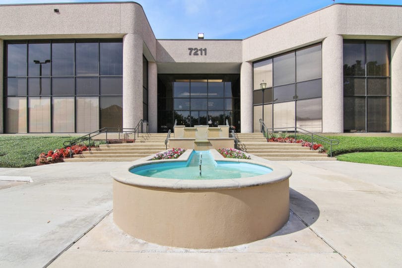 Regency Square Gallery Image