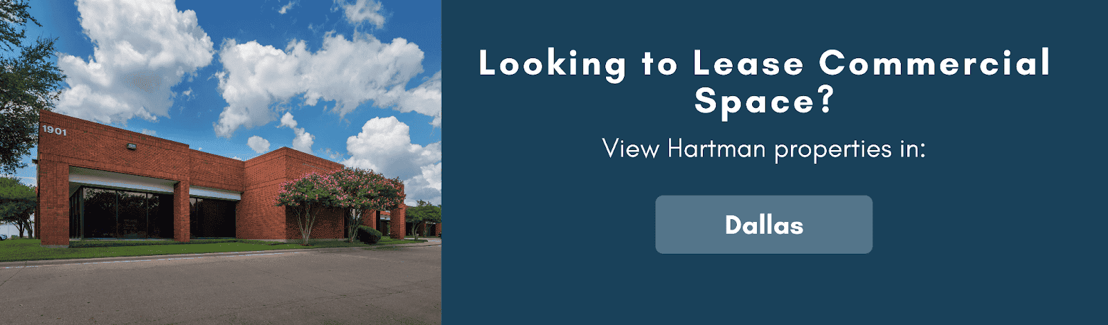 Richardson IQ commercial space for lease