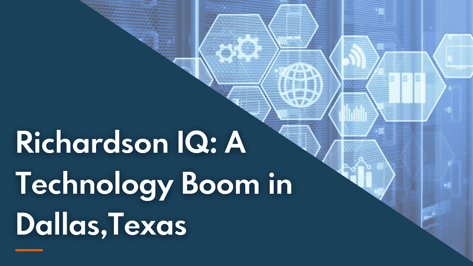 Richardson Innovation Quarter: A Technology Boom in Dallas, Texas