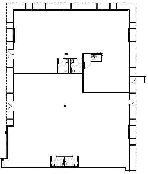 Spring Valley Business Center Floor Plan Image