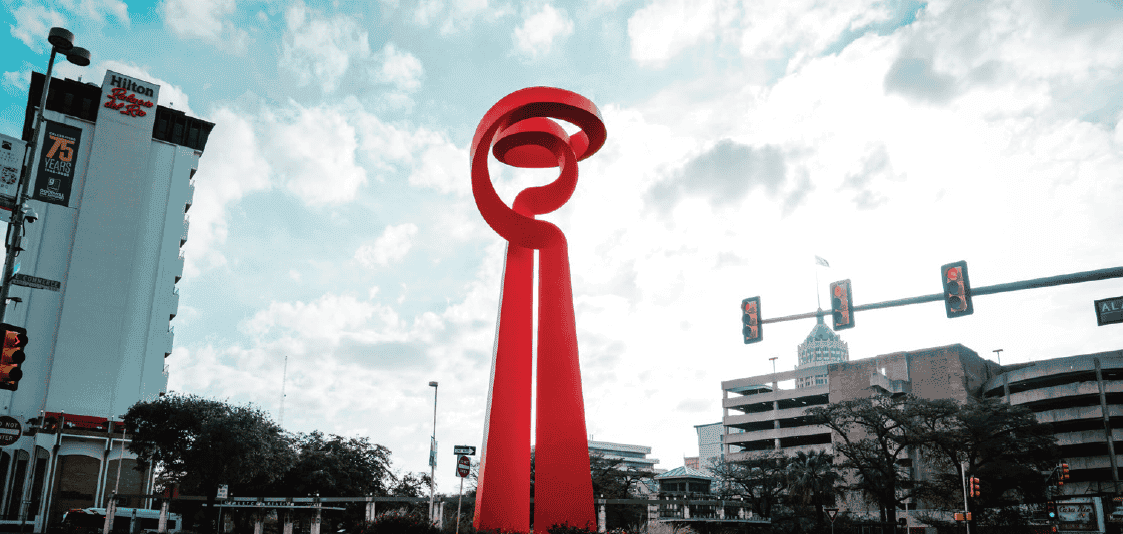 San Antonio city San Antonio city