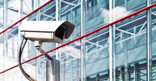 Top Building Security Mistakes that Can Leave Your Company Vulnerable