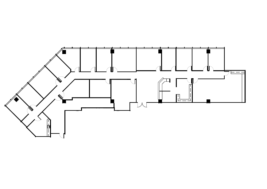 Three Forest Plaza Floor Plan Image