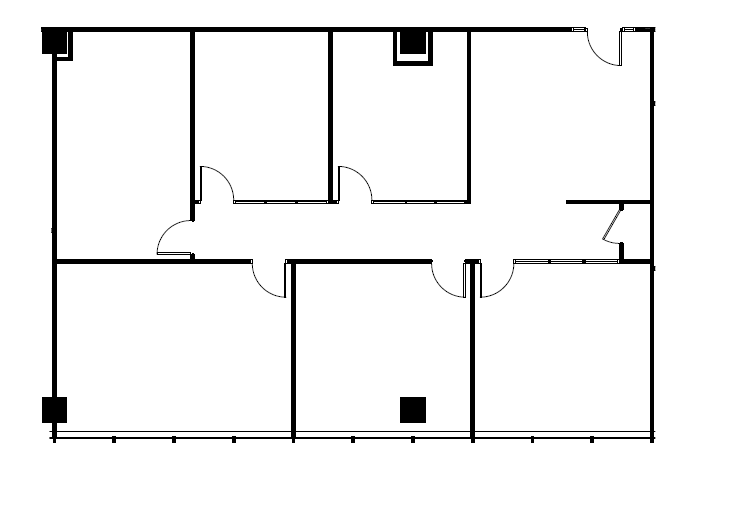 Three Forest Plaza Floor Plan Image