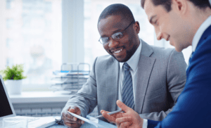 careers and mentorship