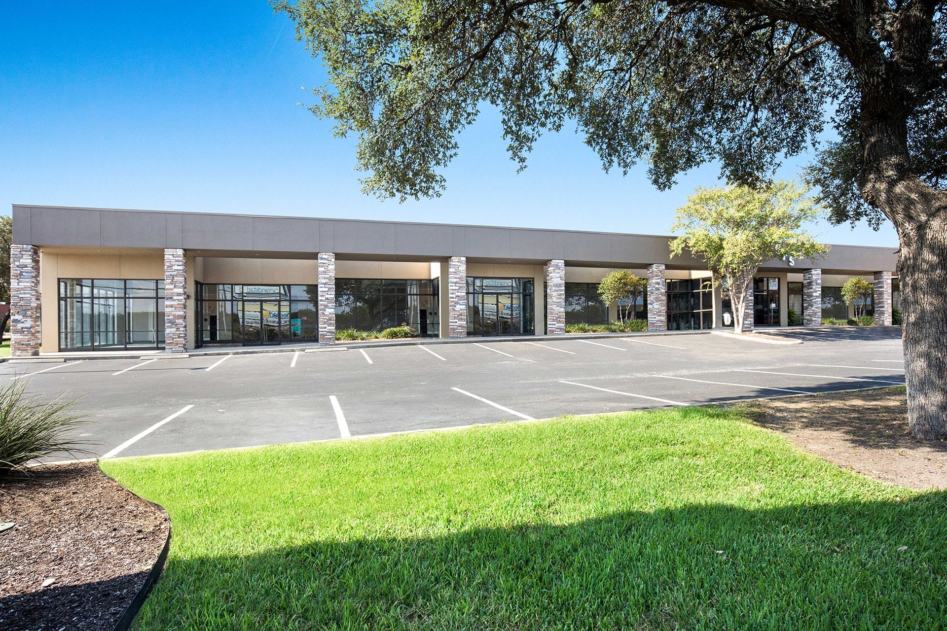 San Antonio Retail Space for Lease by Silver Star Properties