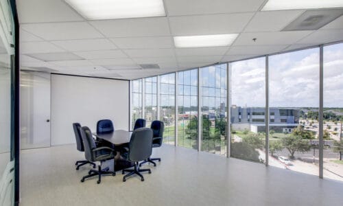 executive office suites for lease