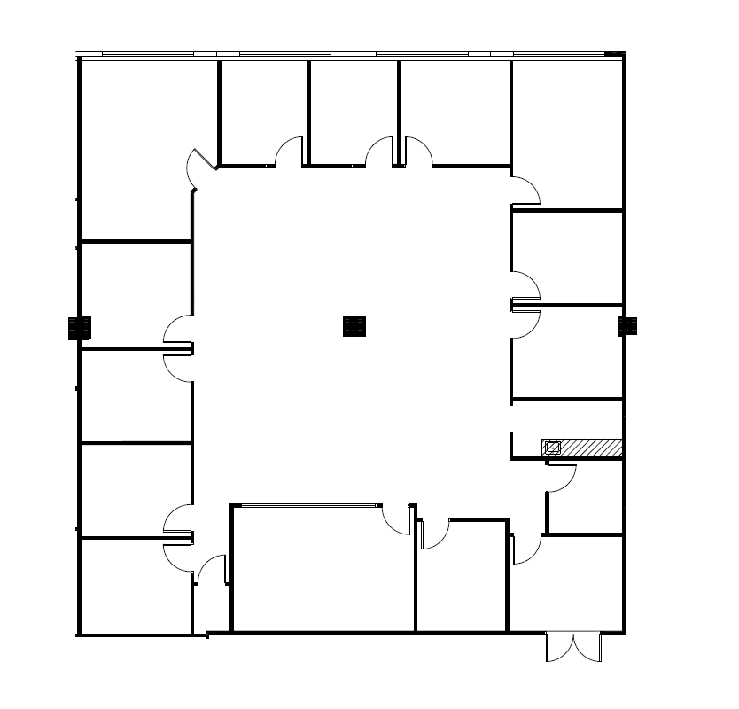 Westway One Floor Plan Image