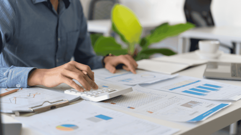 What Percentage of Sales Should Go to Rent?