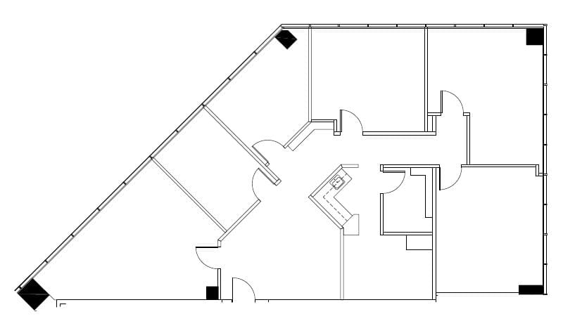 Ashford on the Bayou Floor Plan Image