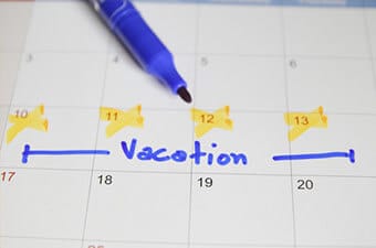 cal-vacation